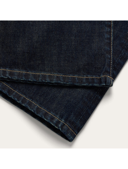 Джинсы Stetson® 1210 Straight Fit Jeans