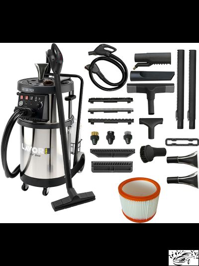 Парогенератор LAVOR Professional GV ETNA 4.1 FR