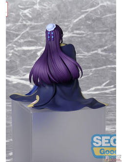 Фигурка Жэньши (Renshi Premium Chokonose Figure)
