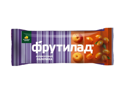 Фрутилад С ОБЛЕПИХОЙ (содержит до 1% фруктозы) 30г