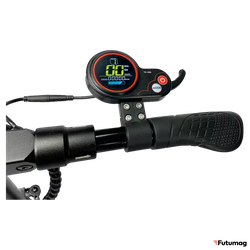 Электросамокат KUGOO KIRIN M2+