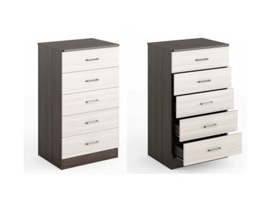 Комод 02 (БР) 565 мм