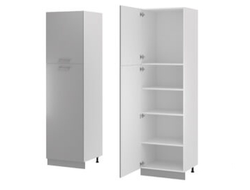 Кухонный пенал П-960 АПС Аттика Гола