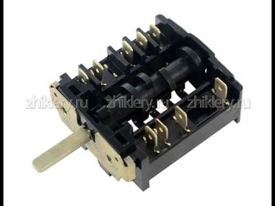 Переключатель духовки ПМ-16-5-19 (5 позиции)