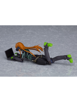 Фигурка фигма Футаба Сакура (figma Futaba Sakura Oracle)