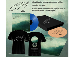 CLOUDS - Doliu Deluxe Box Ltd.100