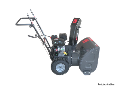 Снегоуборщик EVOline SBG 560