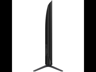 Телевизор TCL 50" 50C655 QLED 4K Smart TV Черный