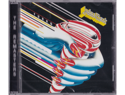 Judas Priest - Turbo купить CD в интернет-магазине LP и CD "Музыкальный прилавок" в Липецке