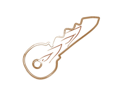 Интерьер / Ключницы