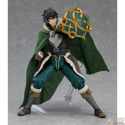 Фигурка фигма  Наофуми Иватани (figma Naofumi Iwatani)