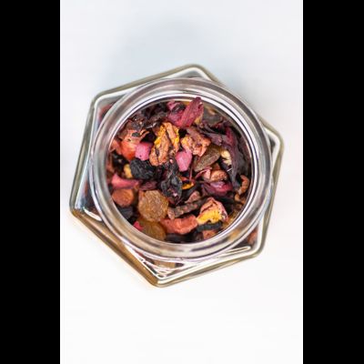 Чай подарочный / Фруктовый вальс