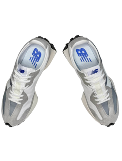 New Balance WS 327 Grey White