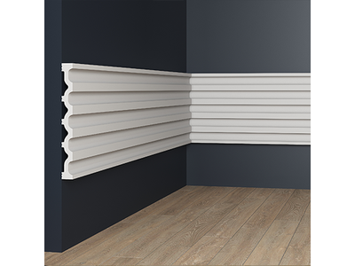 Декоративная панель 6.59.802-280 см