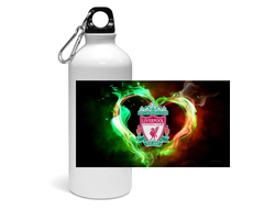 Спортивная бутылка Ливерпуль, Liverpool FC №6