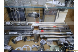 Отдел В ТЦ Юбилейный