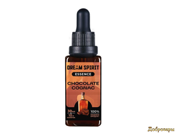 Эссенция Dream Spirit "Шоколадный коньяк\Chocolate Cognac" (ароматизатор пищевой), 30 мл