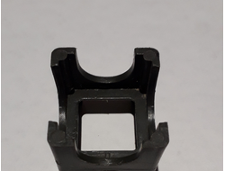 Фиксатор арматуры универсальный "Кубик"10-25