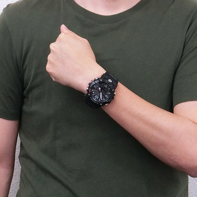 Часы Casio G-Shock GG-B100-1A