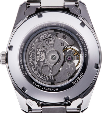 Мужские часы Orient RA-AR0002B