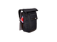 Боковой доступ к ноутбуку в рюкзаке Thule Paramount 24L Black