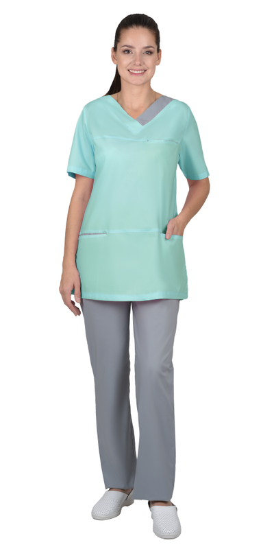 Костюм КЭТРИН женский, цвета в ассортименте