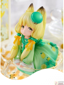 Коты, время чая (Tea Time Cats)