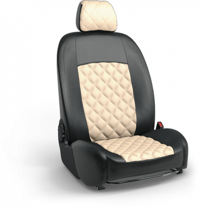 РОМБ ЛЮКС БЕЖЕВЫЙ