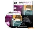 Программное обеспечение Zebra Designer Pro