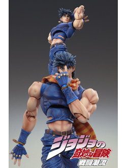 Фигурка Джозеф Джостар (Joseph Joestar)