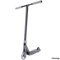 Трюковый самокат TechTeam RagTag серый