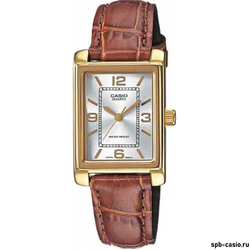 Часы Casio LTP-1234PGL-7A