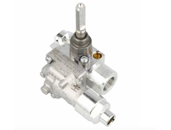 Кран газовый для варочной поверхности Gorenje 634246 (454472)