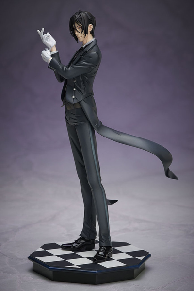 Фигурка 1/8 Себастьян Михаэлис (Sebastian Michaelis)