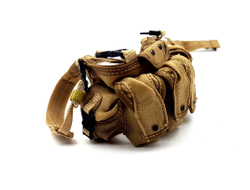 Разгрузочная система (для коллекционных фигур 30 см) 1/6 (FS-73030) - FLAGSET