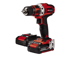 Дрель аккумуляторная Einhell TE-CD 18/40-1 Li