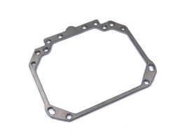 BMW Z4 E85 (2002-2005) Тип 2 переходные рамки для замены линз (комплект, 2шт)