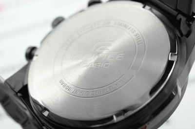 Часы Casio Edifice EFR-571MDC-1A