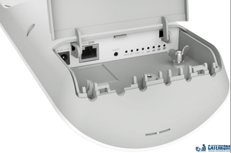 Базовая станция MikroTik MANTBOX 2 12S