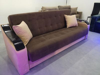 Диван- Книжка "Лидер" (З)