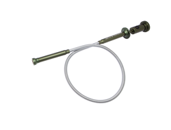 Захват гибкий 600 мм с подсветкой и магнитом 2,3 кг