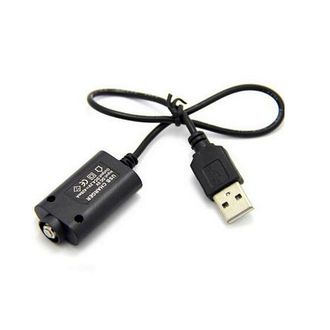 Зарядка 25. Зарядка электронных сигарет из шнура USB.