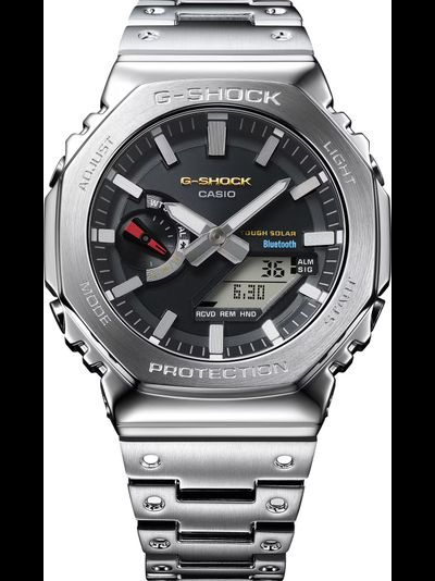 Часы Casio G-Shock GM-B2100SD-1C