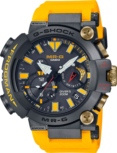 Часы Casio G-Shock MRG-BF1000E-1A9