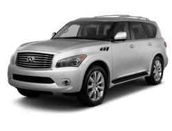 Шумоизоляция Infiniti QX56 / Инфинити КУИКС 56