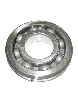 Подшипник коленвала WSM 010-207-03 для гидроциклов Yamaha GP1200 (2000-2002), GP1300 (2003-2008), XL1200 LTD (1999-2000), XLT1200 (2001-2005), GP800 (2001-2005), XLT800 (2002-2004)