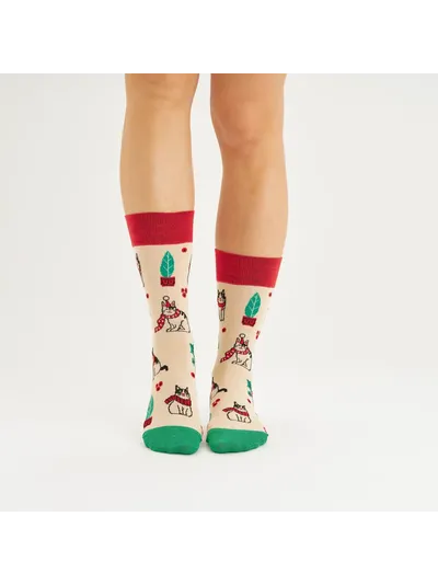 Шерстяной флорист