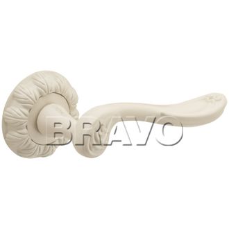 Ручка "Classic" Bravo Z-314 I Слоновая кость