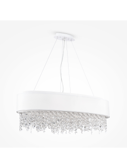 Подвесной светильник Manfred, MOD600PL-09W