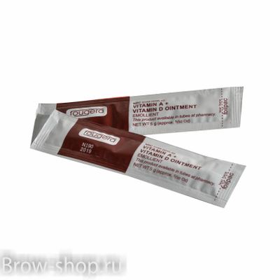 микроблейдинг как ухаживать